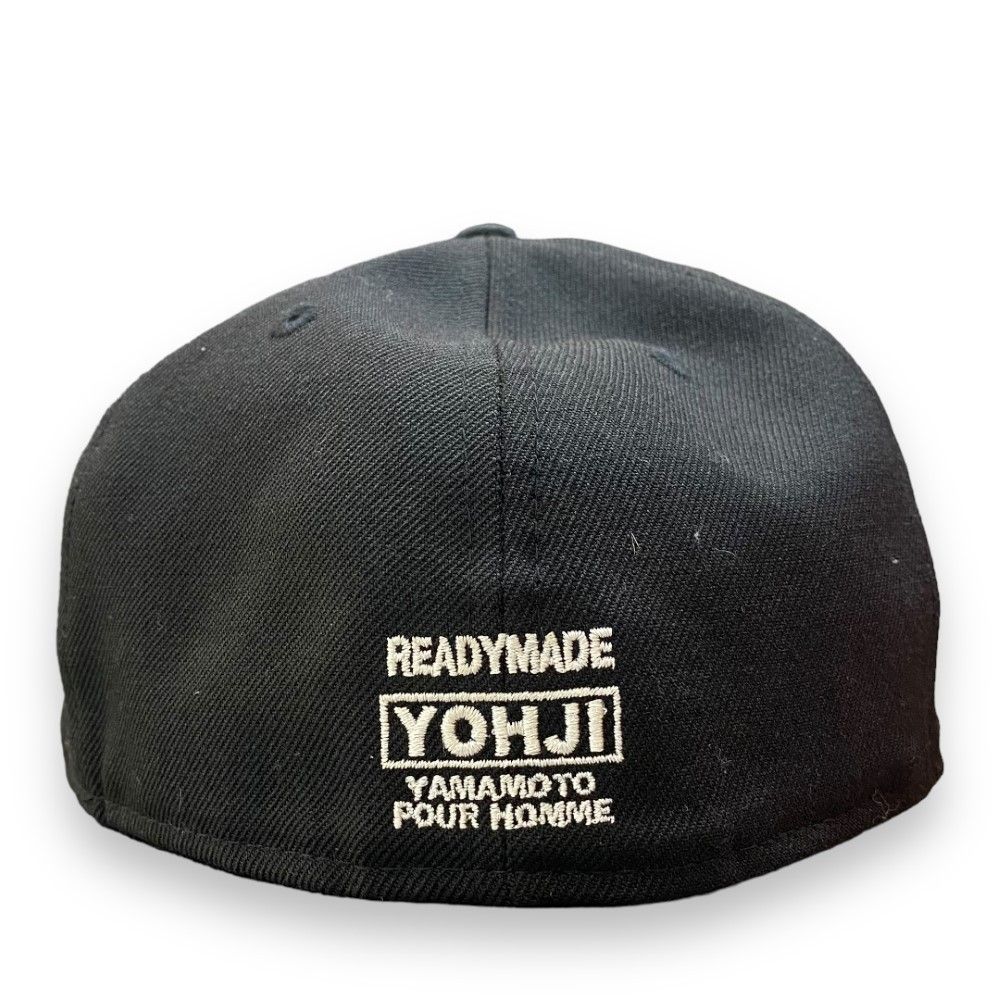 新品未使用 READYMADE キャップ 日産オンラインショップ：#23 オーセンティックキャップ FREE