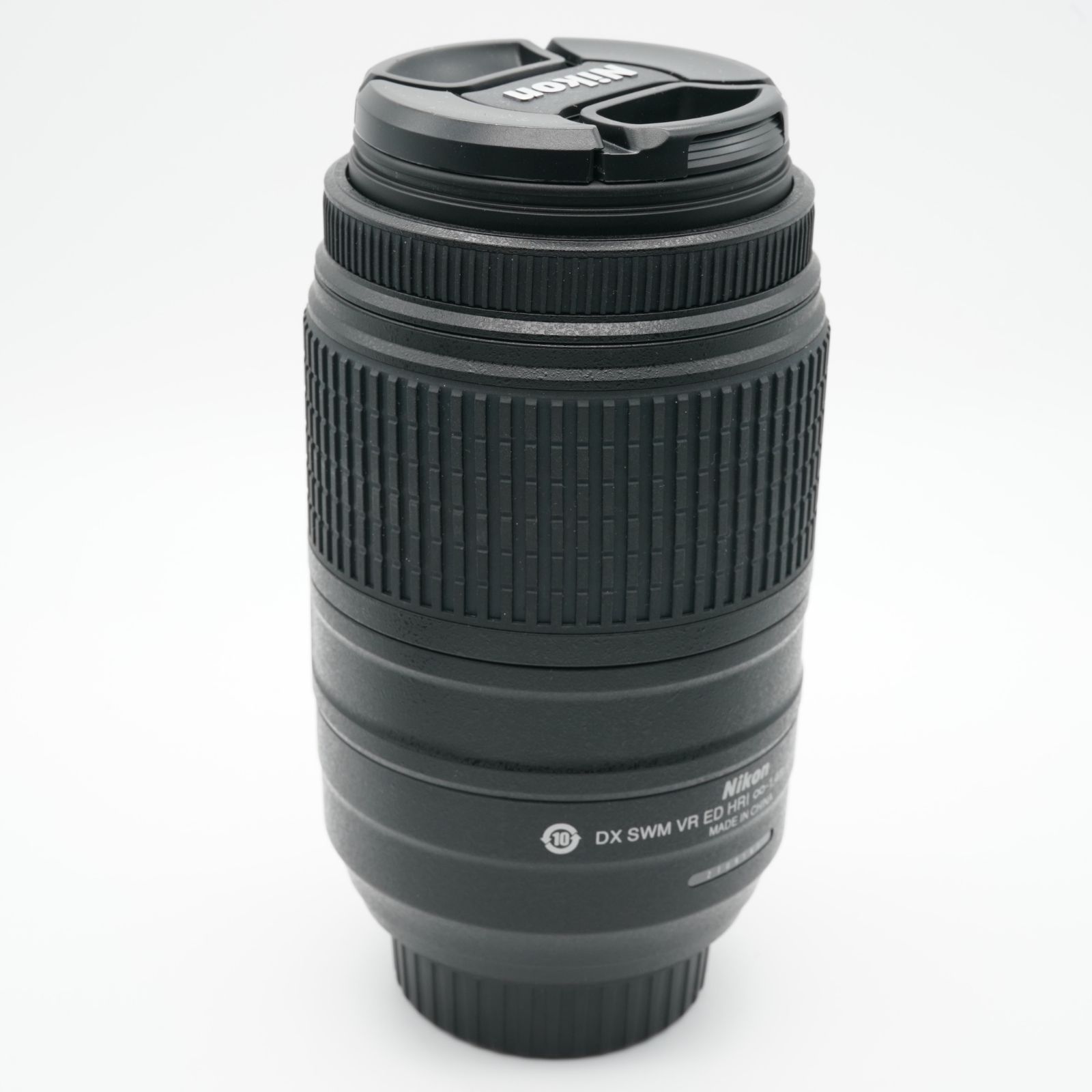 DX NIKKOR