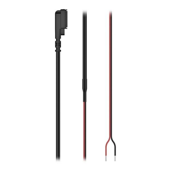 【新品･最短当日出荷】GARMIN ガーミン zumo XT2専用 オートバイ電源ケーブル QQ1IYN317409 (2584755)