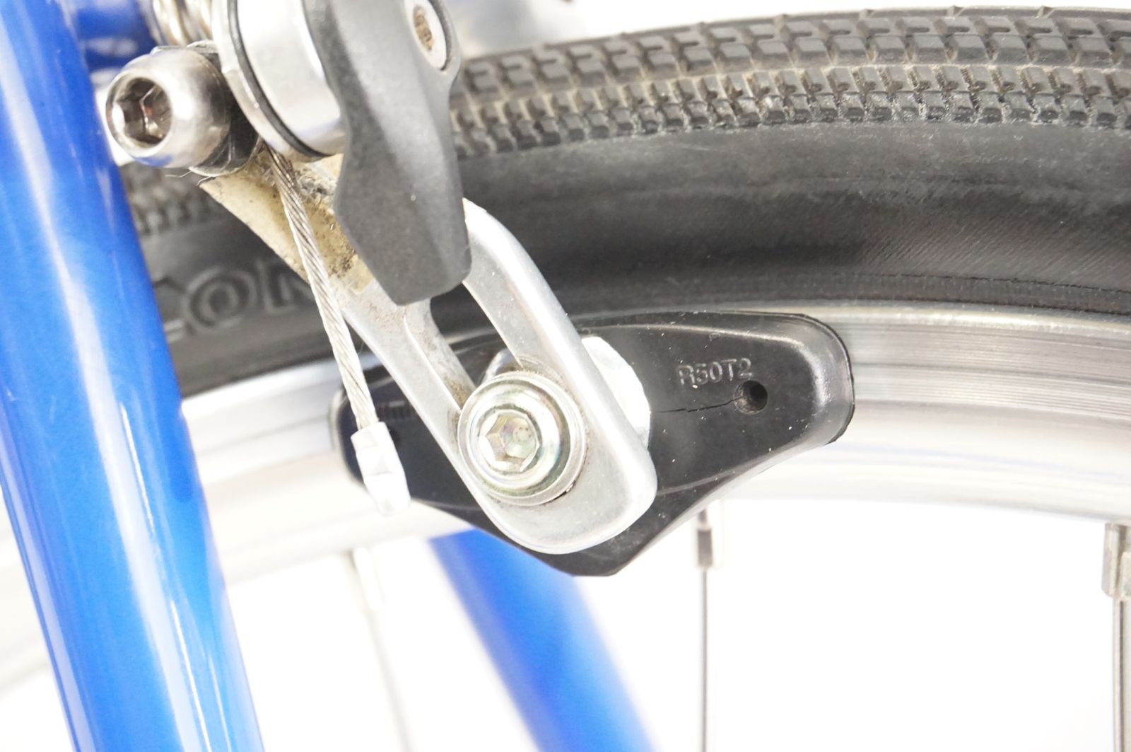 ミニベロ GIOS ANTICO ジオス アンティコ クロモリ 20インチ GIOS