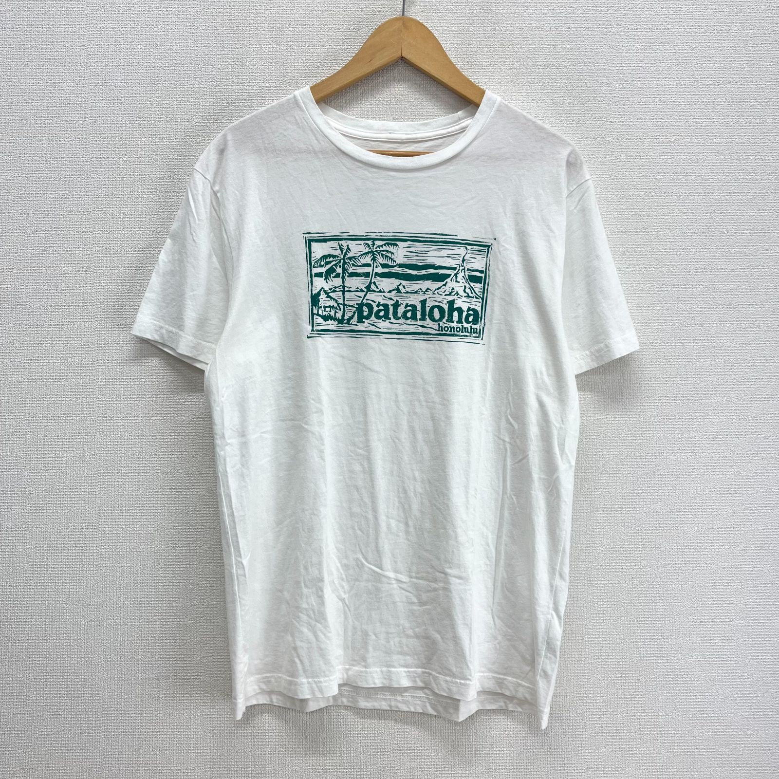 patagonia パタロハ M （パタゴニア PATAGONIA MS MALIHINI