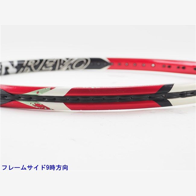 Srixon - 中古 テニスラケット スリクソン レヴォ エックス 2.0 ツアー 2013年モデル (G2)SRIXON REVO X 2.0 TOUR 2013 c23050341c-m-01-pl.jpg