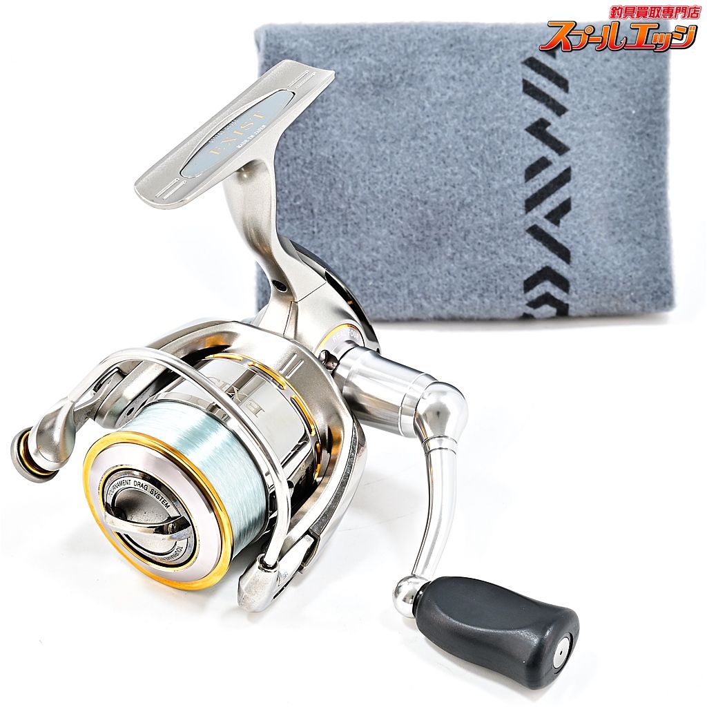 05イグジスト 2004 ダイワ 【公式通販】