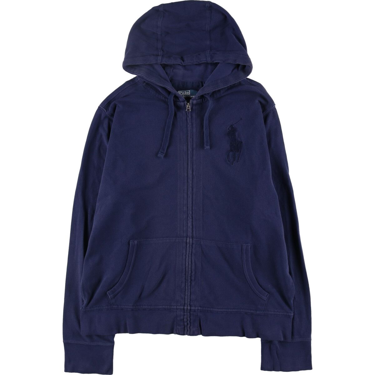 古着 ラルフローレン Ralph Lauren POLO by Ralph Lauren ビッグ