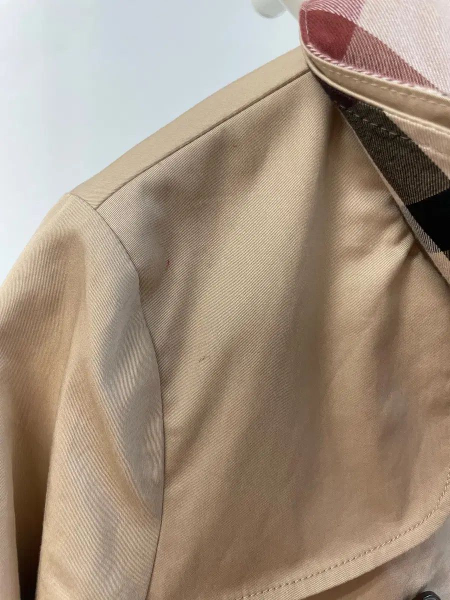 トレンチコート