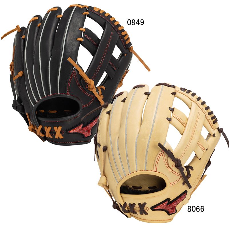 値下げ中　硬式野球グローブ　ディークエスト　ピッチャー用　右 キャメル 値下げ中‼️硬式野球グローブ ディークエスト ピッチャー用 右