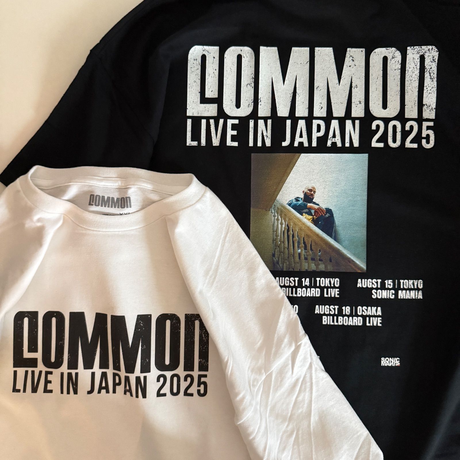 Yo-sea billboard live Tシャツ / サイズS yosea tシャツ - メルカリ