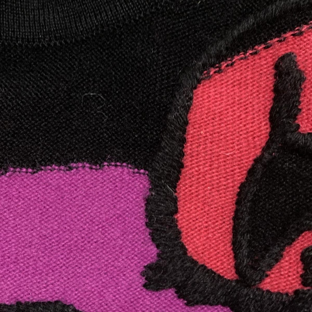 SONIARYKIEL(ソニアリキエル) 長袖セーター サイズ38 M
