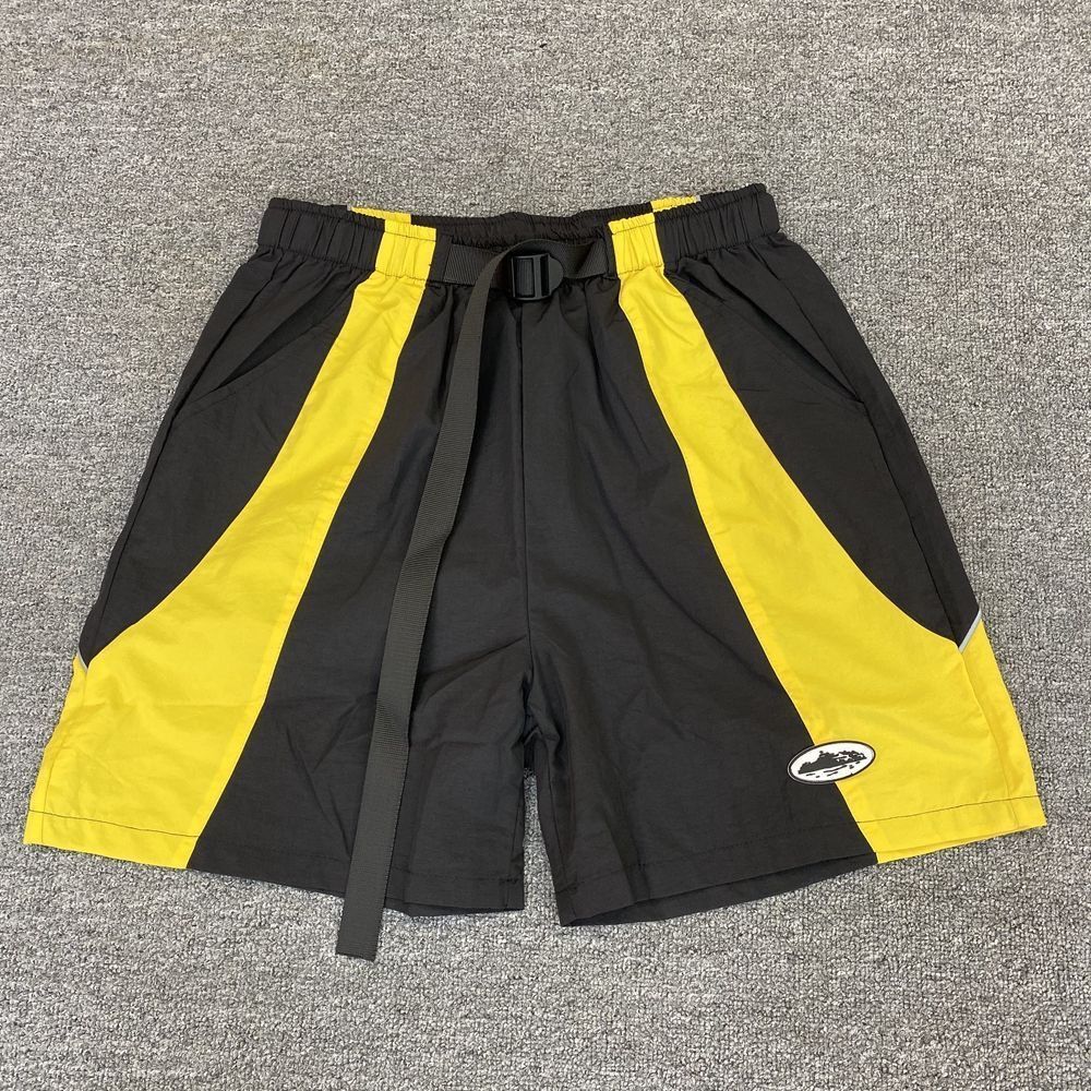 corteiz shorts ハーフパンツ