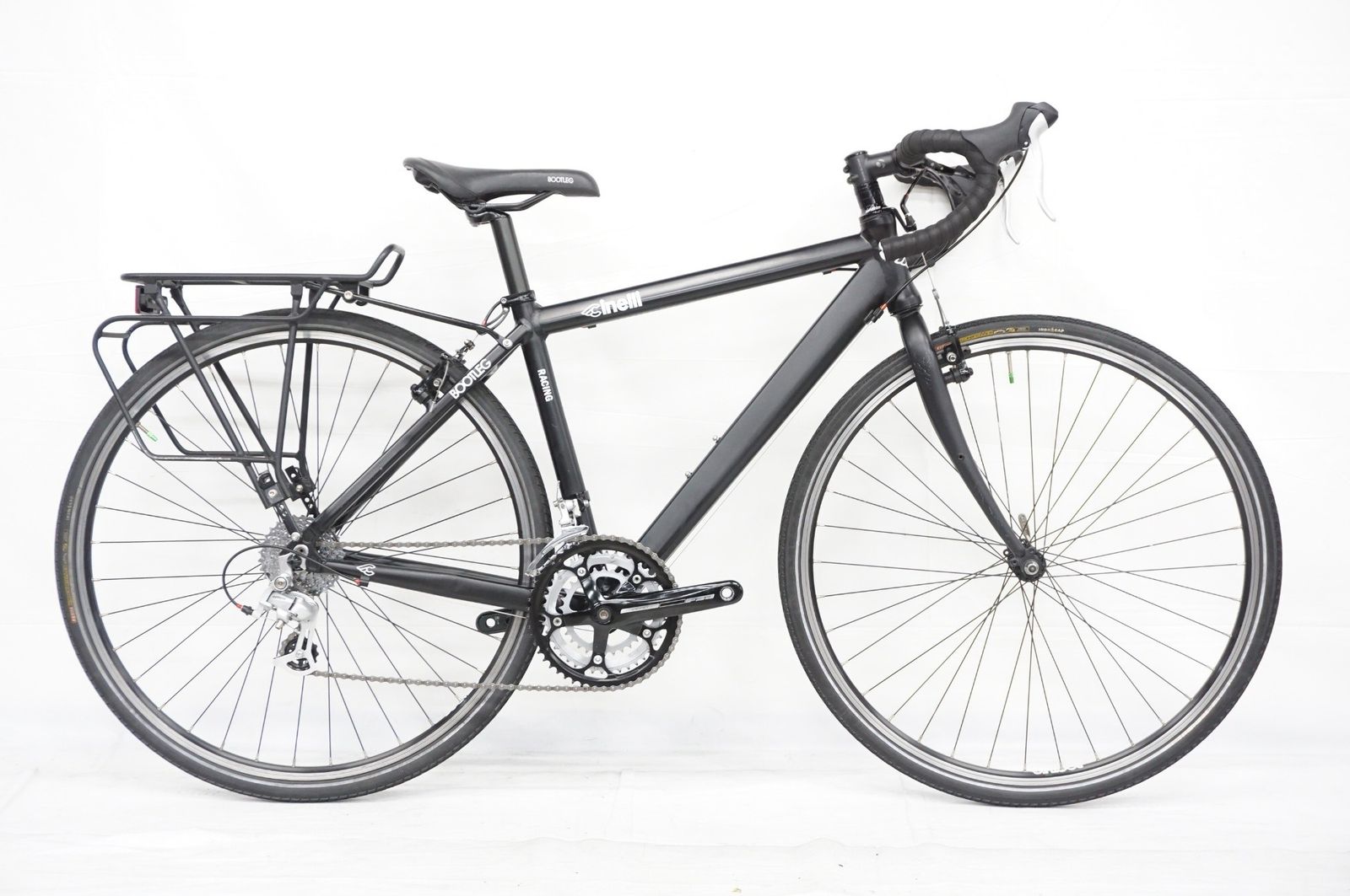 CINELLI「チネリ」 BOOTLEG RACING RATS 2012年モデル ロードバイク 