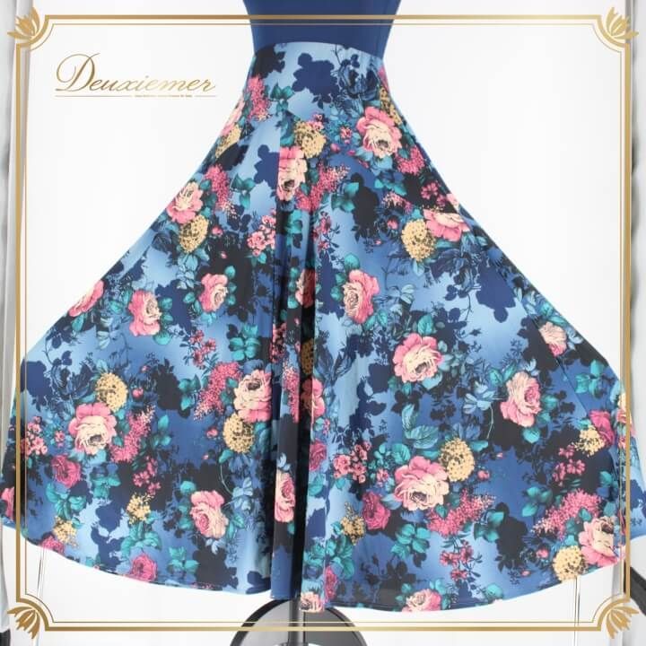 フリル舞うワンピース✨スタンダード向き練習着　後ろファスナーで便利！ フリル舞うワンピース✨スタンダード向き練習着 後ろファスナー