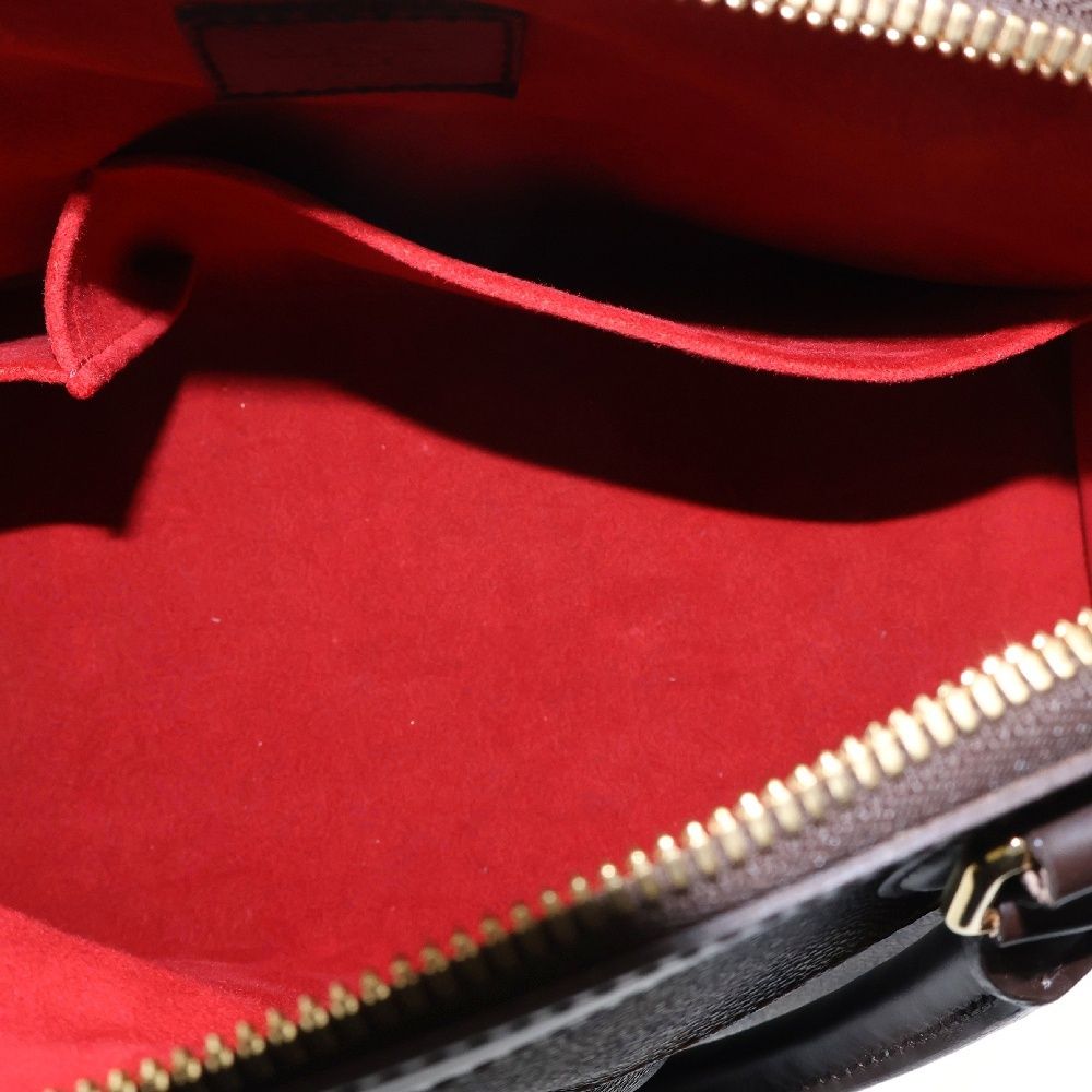 LOUIS VUITTON (ルイヴィトン) ダミエ トレヴィ PM ハンドバッグ 2way  