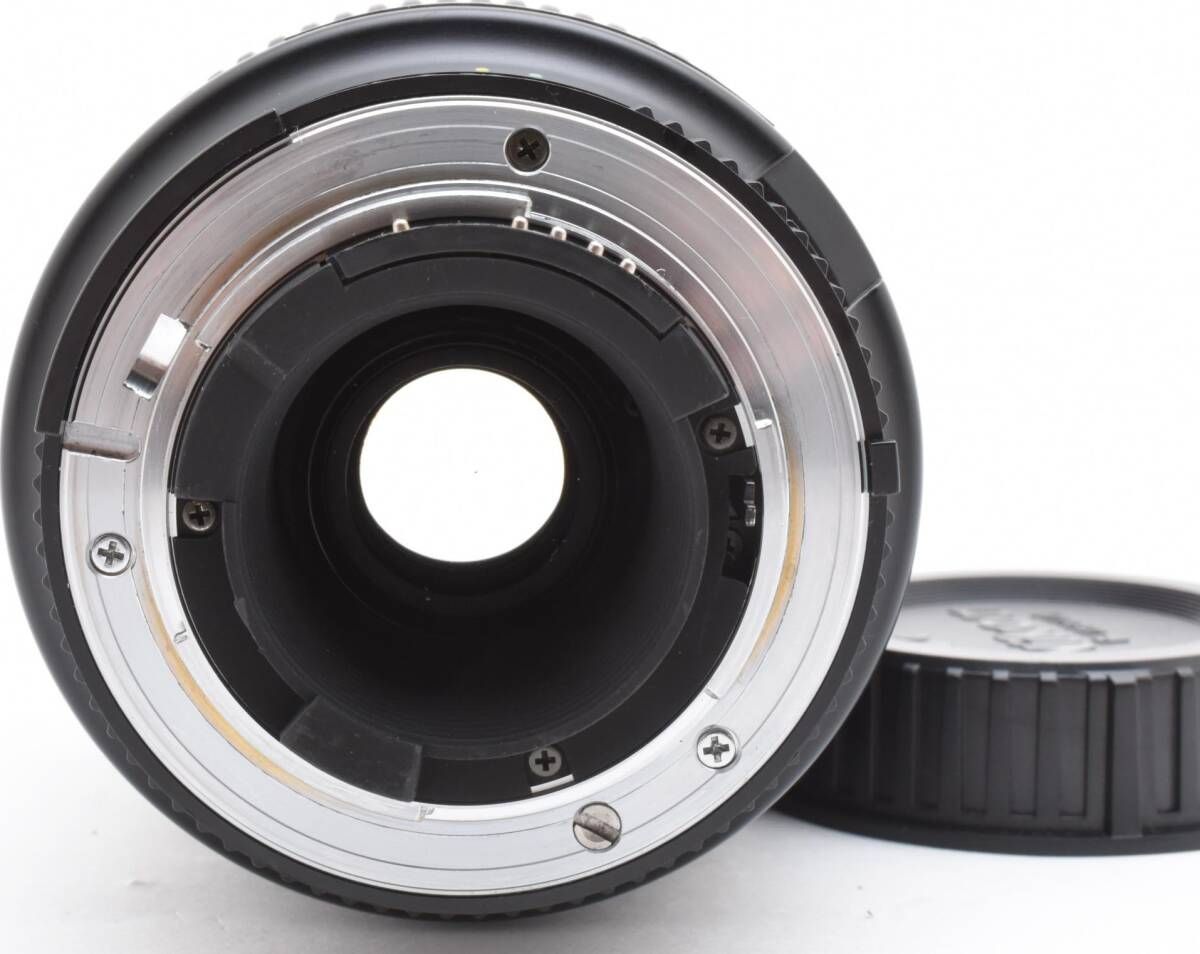 G25[6782D]☆美品☆ ニコン Nikon AF NIKKOR 70-300mm F4-5.6 D