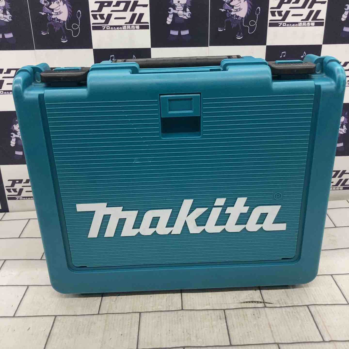 コードレス4モードインパクトドライバー