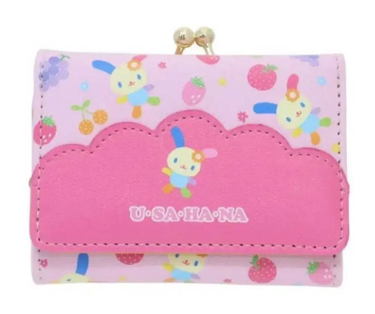 希少 Sanrio シュガーバニーズ 財布 平成レトロ 激レア サンリオ