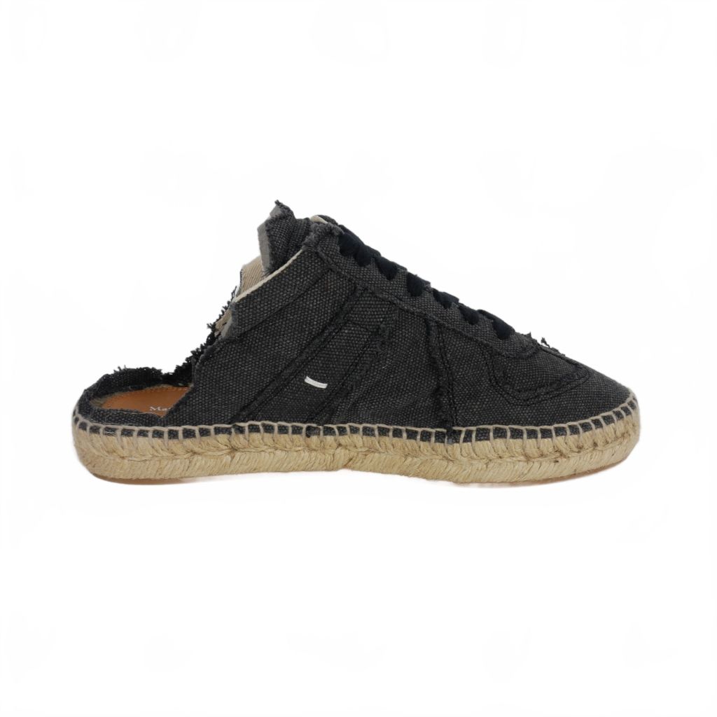 追跡あり★MAISON MARGIELA★レプリカ エスパドリーユスニーカー 楽天市場】Maison Margiela（メゾン マルジェラ）【Replica