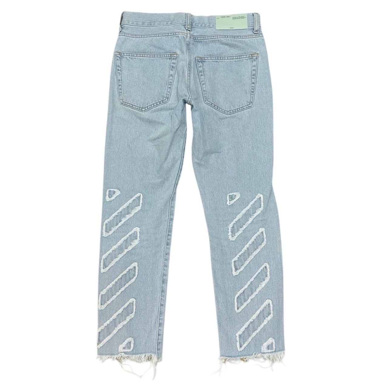 OFF WHITE 