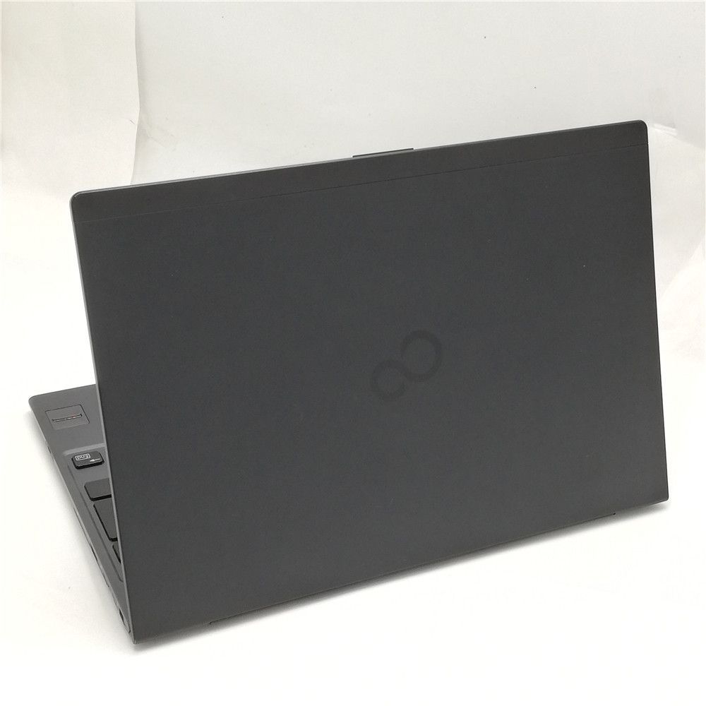 送料無料 保証付 日本製 高速SSD 軽量 薄型 13.3型 ノートPC 富士通 U938/