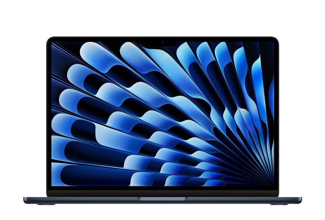 未開封】MacBook Air M2 24GB/1TB 13インチ ミッドナイト - メルカリ