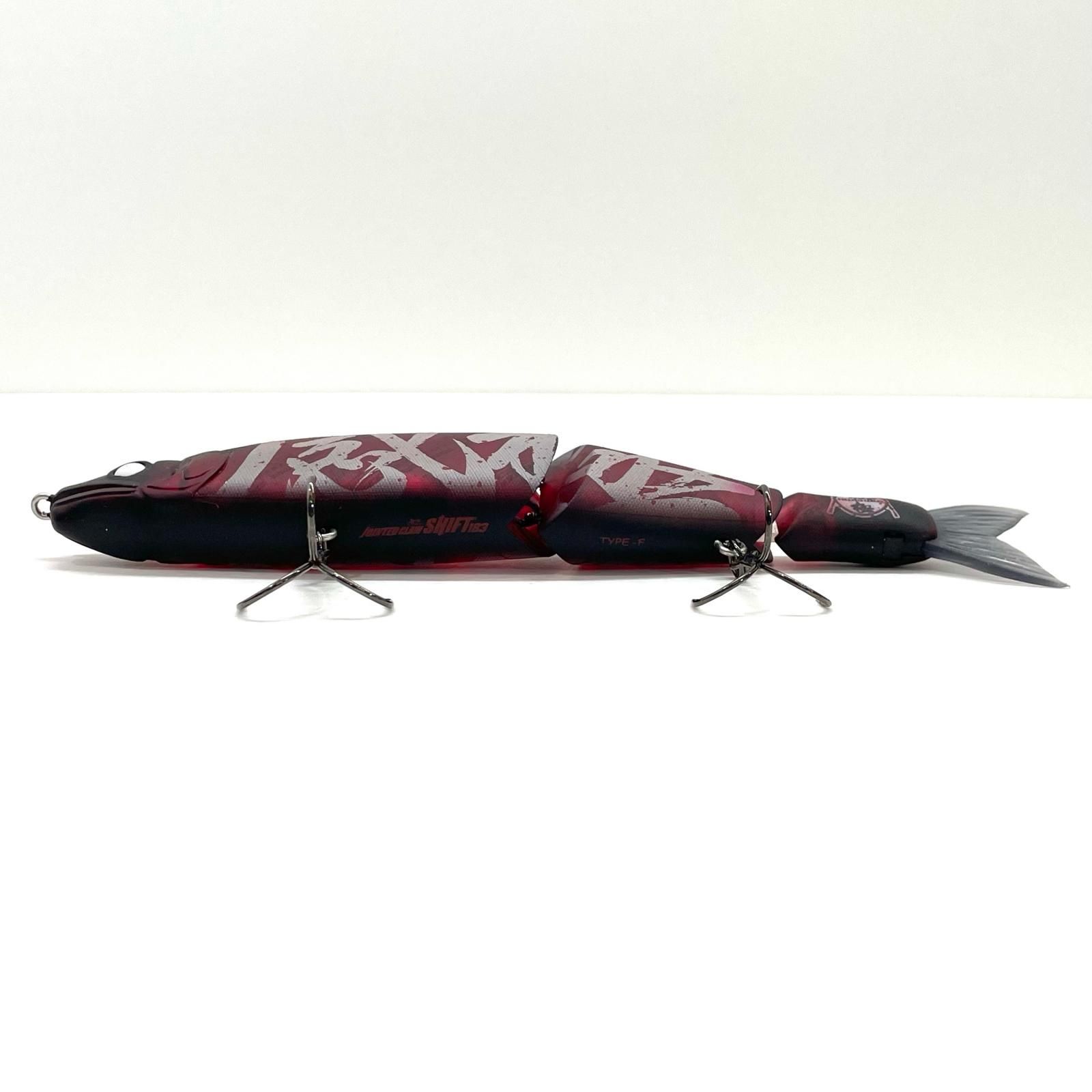 尾張小牧店】 中古 GAN CRAFT | ガンクラフト ルアー ジョイン