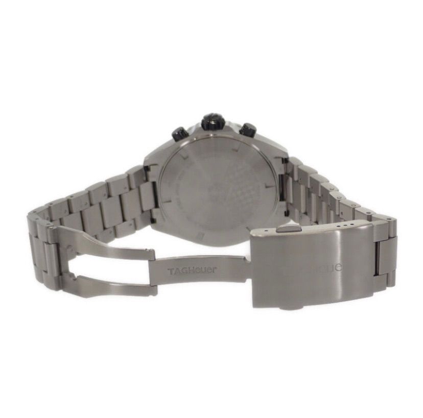 中古Aランク】TAG HEUER フォーミュラ1 クロノグラフ CAZ101AH.BA0842  