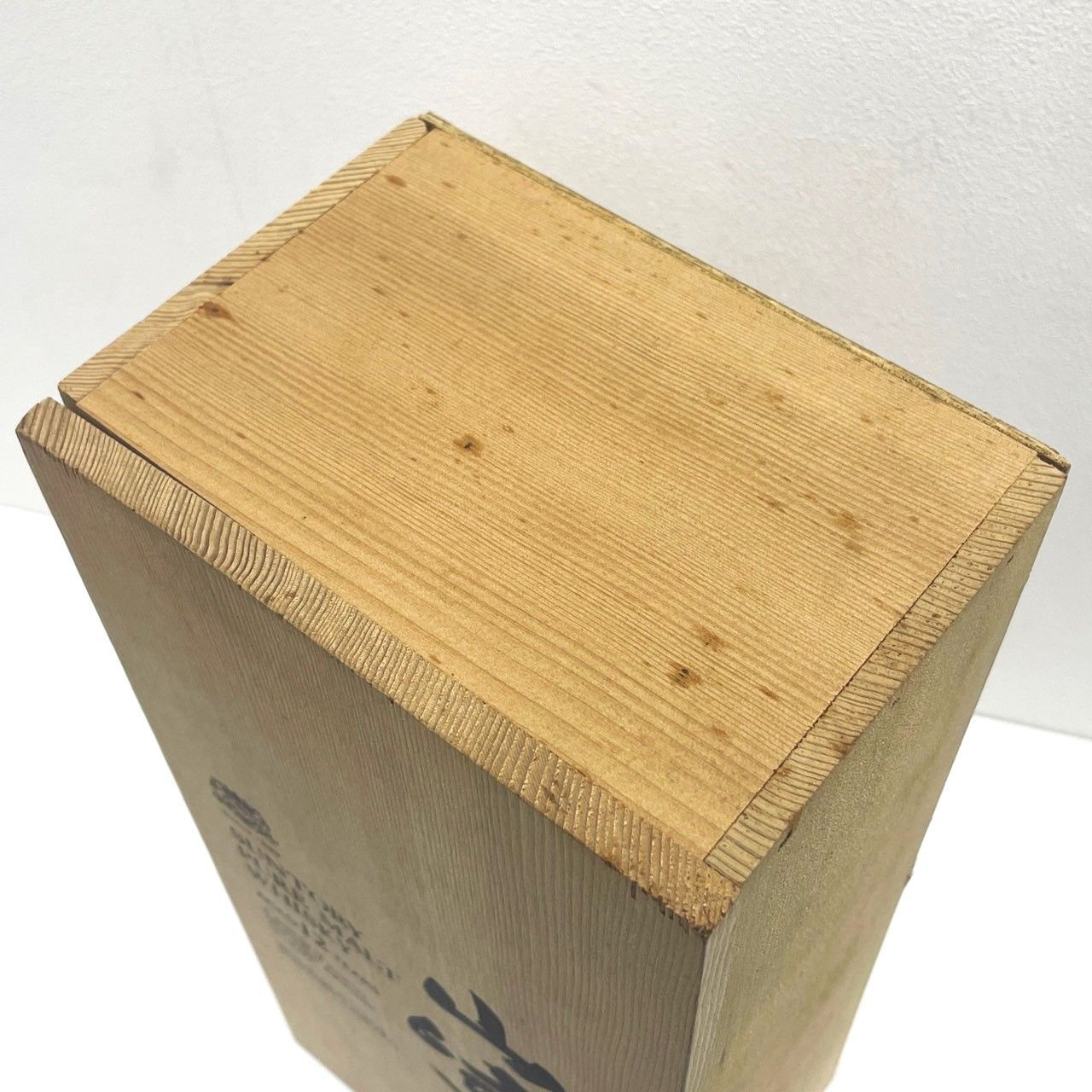 木箱入り 760ml