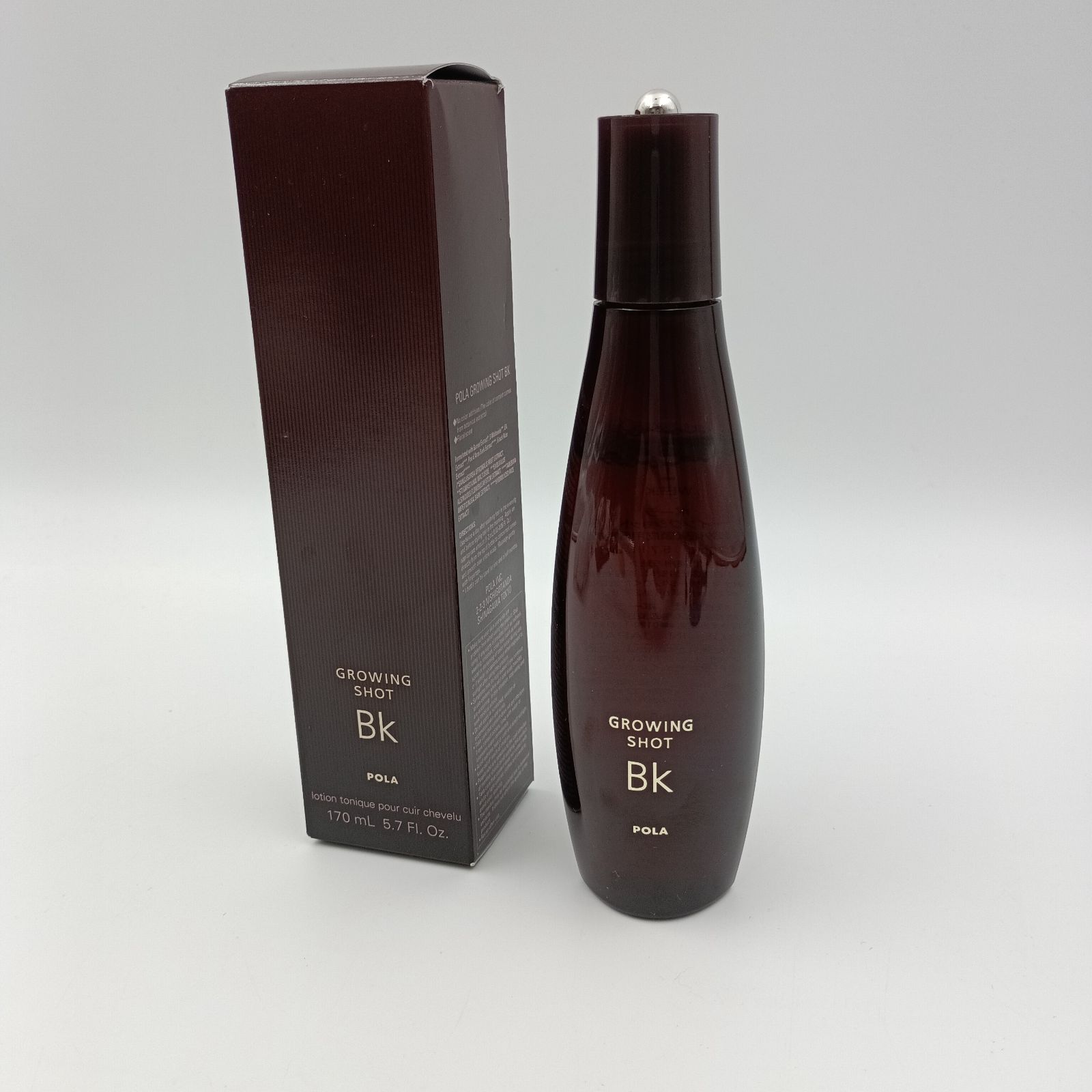 POLA ポーラ グローイングショットBK POLA グローイングショット BK