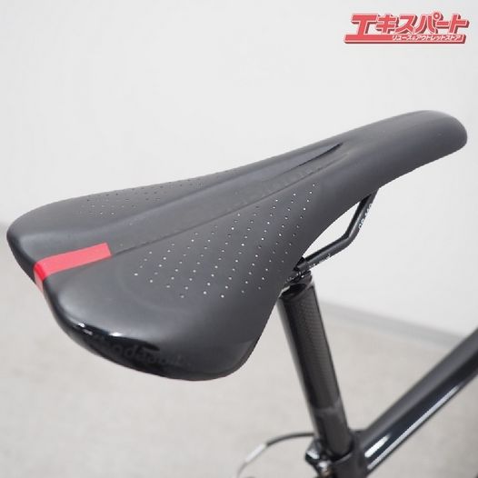 KhodaaBloom RAIL 700 Super Light SORA R3000 2×9S 2019