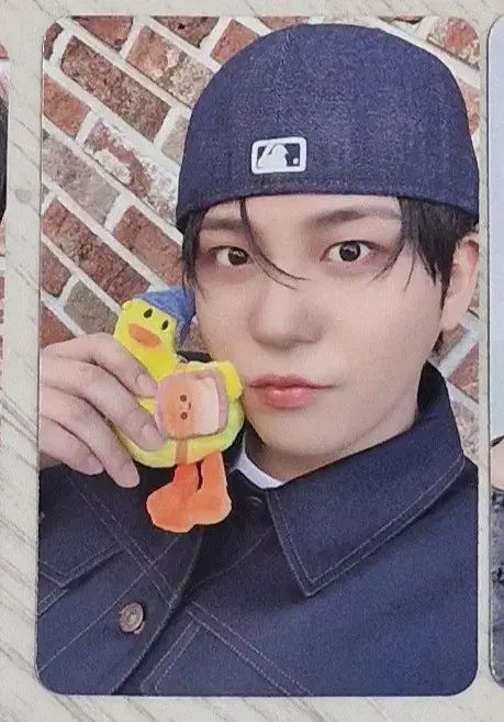 ATEEZ WILL MINIRECORD 当選者限定 韓服 トレカ  ジョンホ ATEEZ ジョンホ minirecord ボイスコール 特典 トレカ - メルカリ