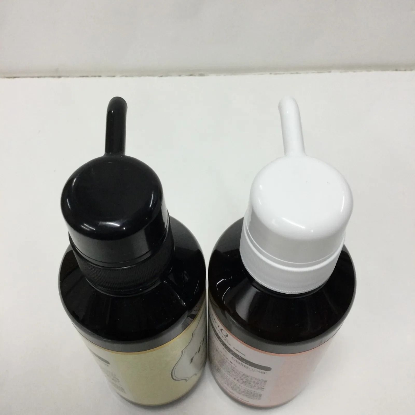 ririQ リリック プレミアムシャンプー トリートメント