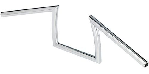 KEYSTONE XL ハンドルバー ブラック BRIGHTFACE_UK