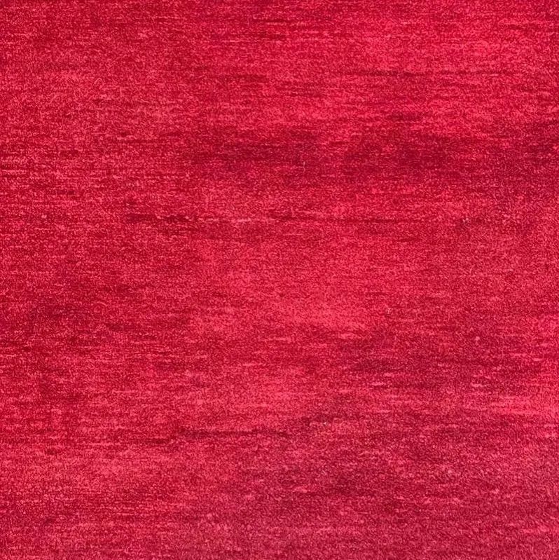 ギャッベ 本物 手織り ペルシャ イラン産 ロリバフ 102×80cm 最高級