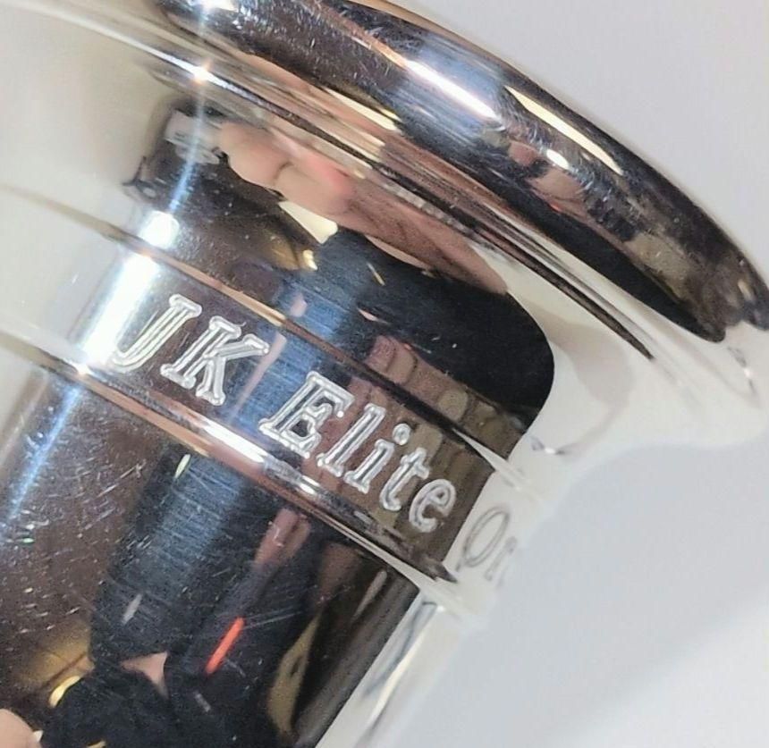 JK Josef Klier エリート 30G チューバ マウスピース JK Josef Klier エリート 30G チューバ マウスピース - メルカリ