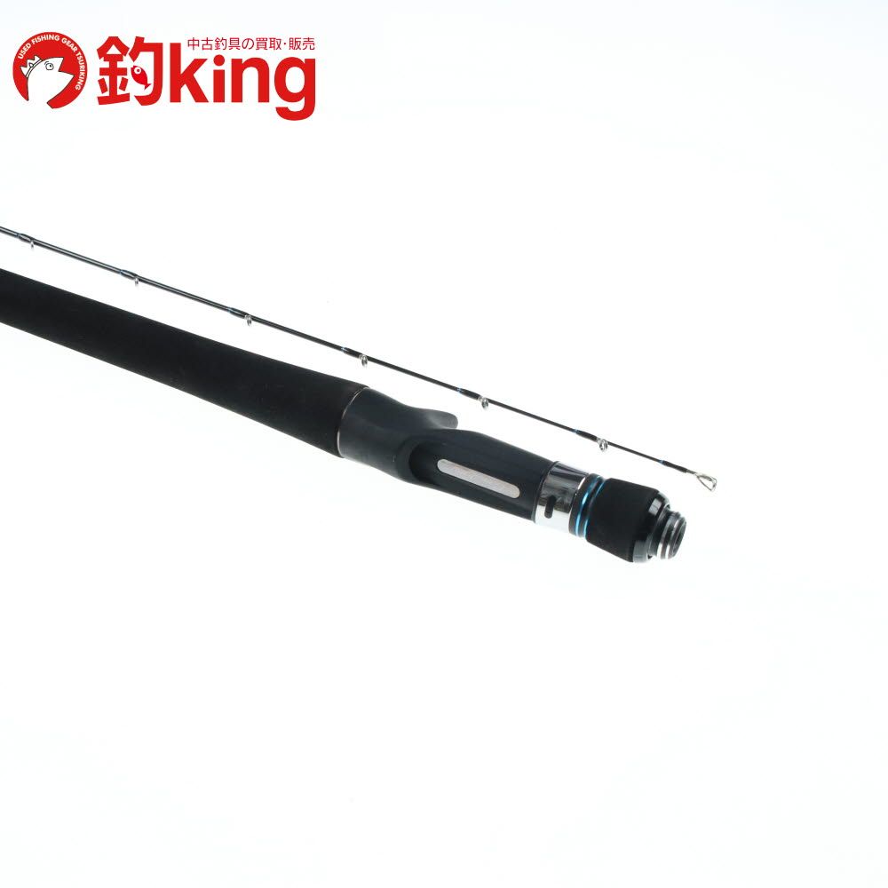 中古/美品】 がまかつ ライブラ 2 MH180 /L191L - メルカリ 