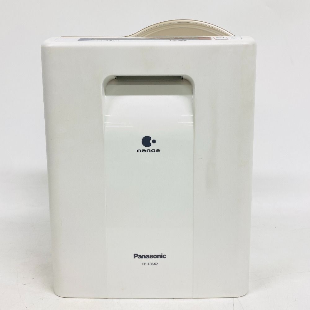 Panasonic パナソニック FD-F06X2 ふとん暖め乾燥機