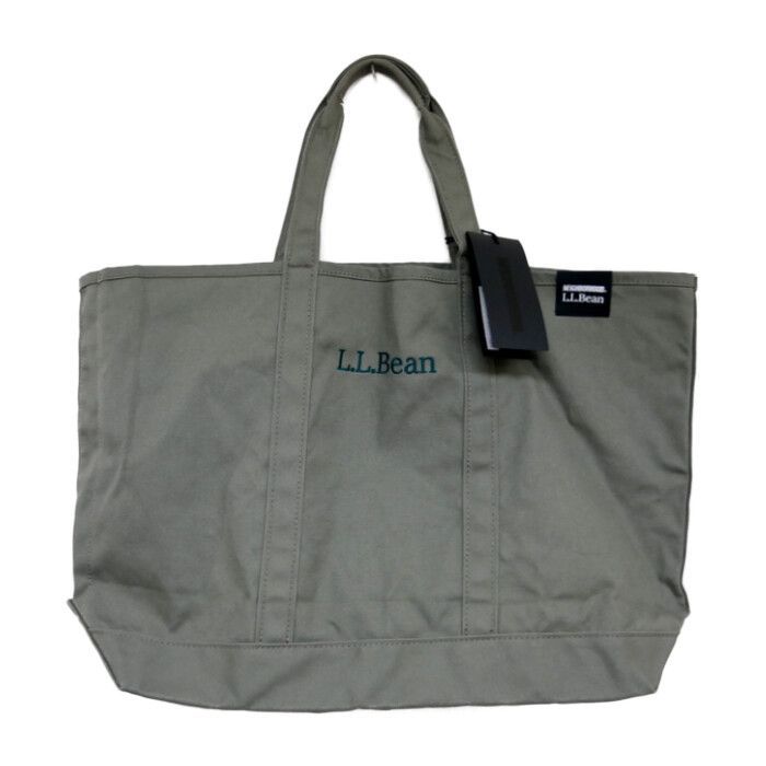 NEIGHBORHOOD×L.L.Bean ネイバーフッド エルエルビーン 国内正規 24SS 