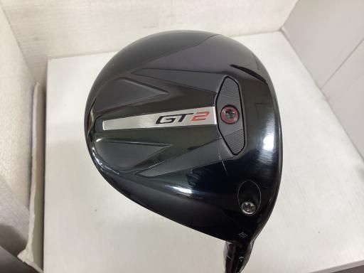 タイトリストGT2 フェアウェイウッド 15度 タイトリスト（TITLEIST）（メンズ）GT2 フェアウェイメタル