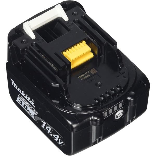 マキタ makita バッテリー BL1430B 14.4V 3.0Ah A-60698