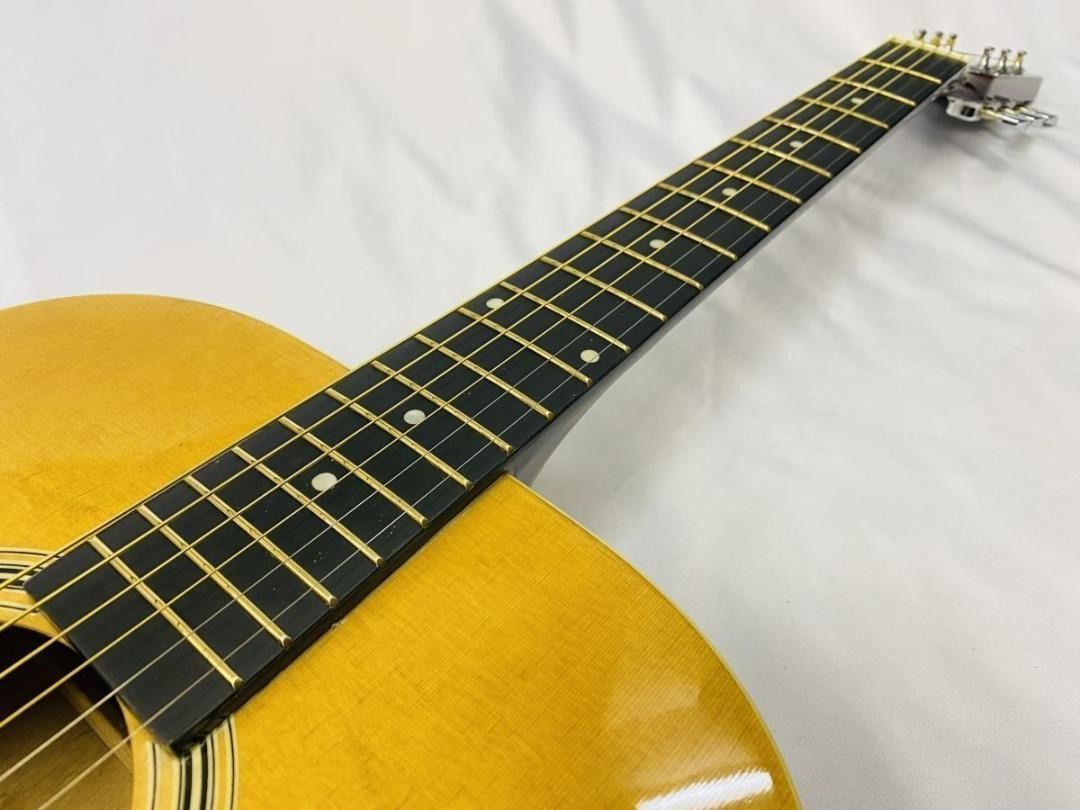 Sepia Crue F-120-N セピア クルー アコースティックギター - メルカリ