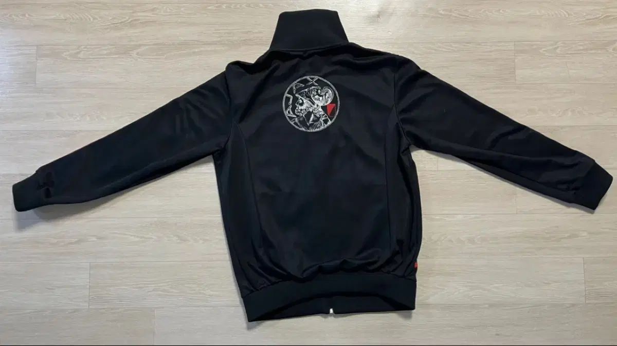 エイジャックス adidas アディダス ジャージ