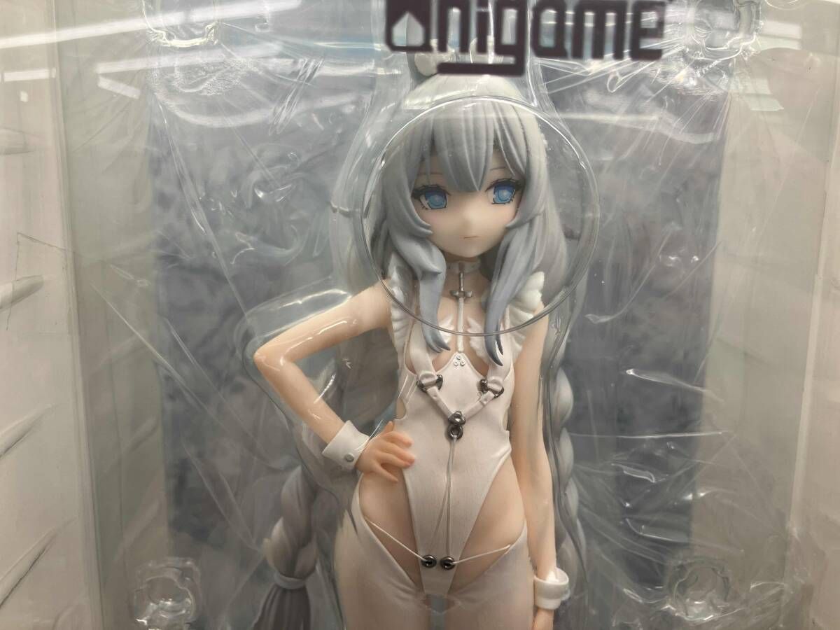 特典付き)AniGame ル・マラン 昼寝好きのラピヌ VER. 1/6