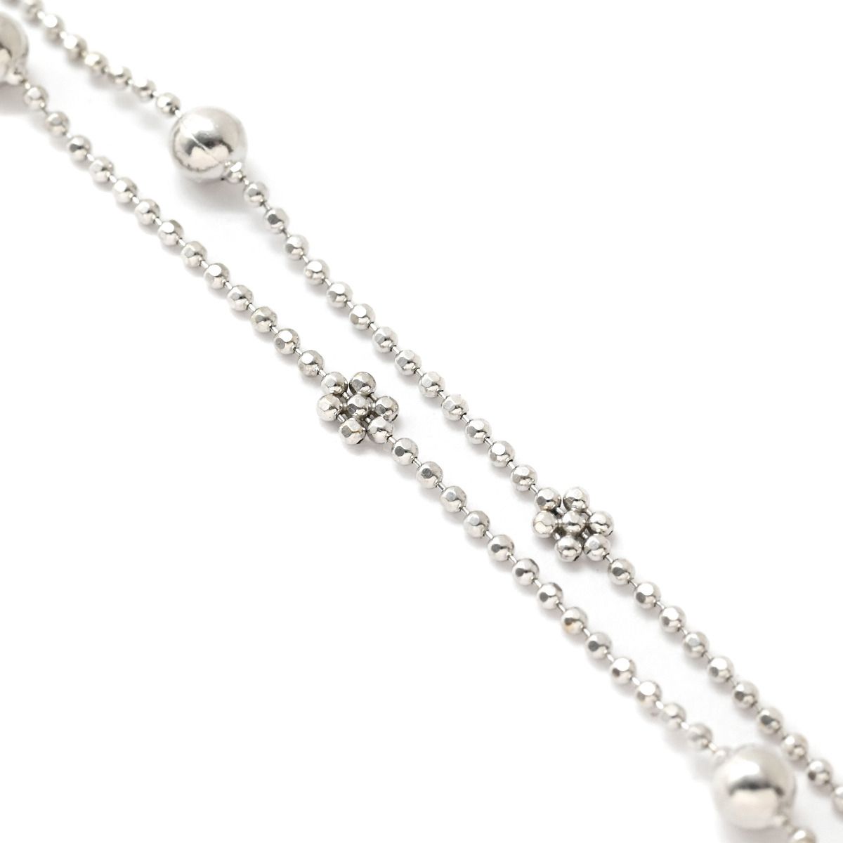 ホワイトゴールド