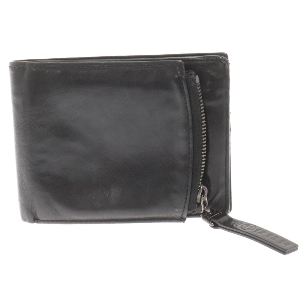 Maison Margiela (メゾンマルジェラ) フリップ フラップ 4ステッチ 二