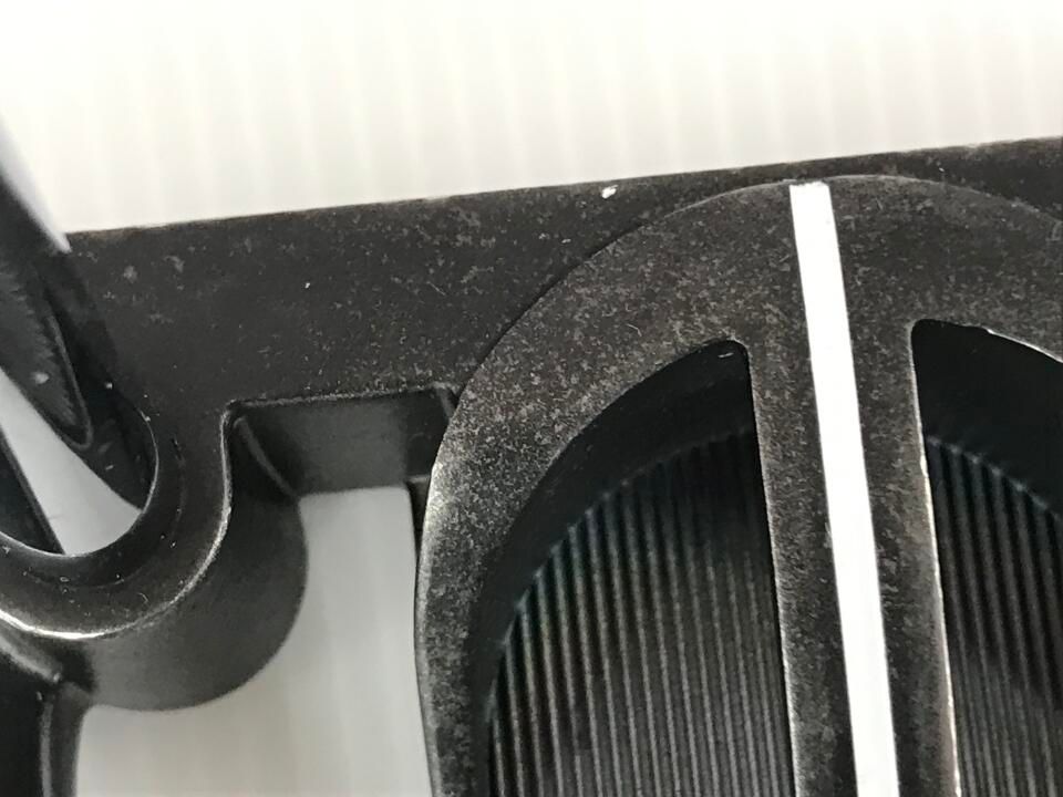 | パター