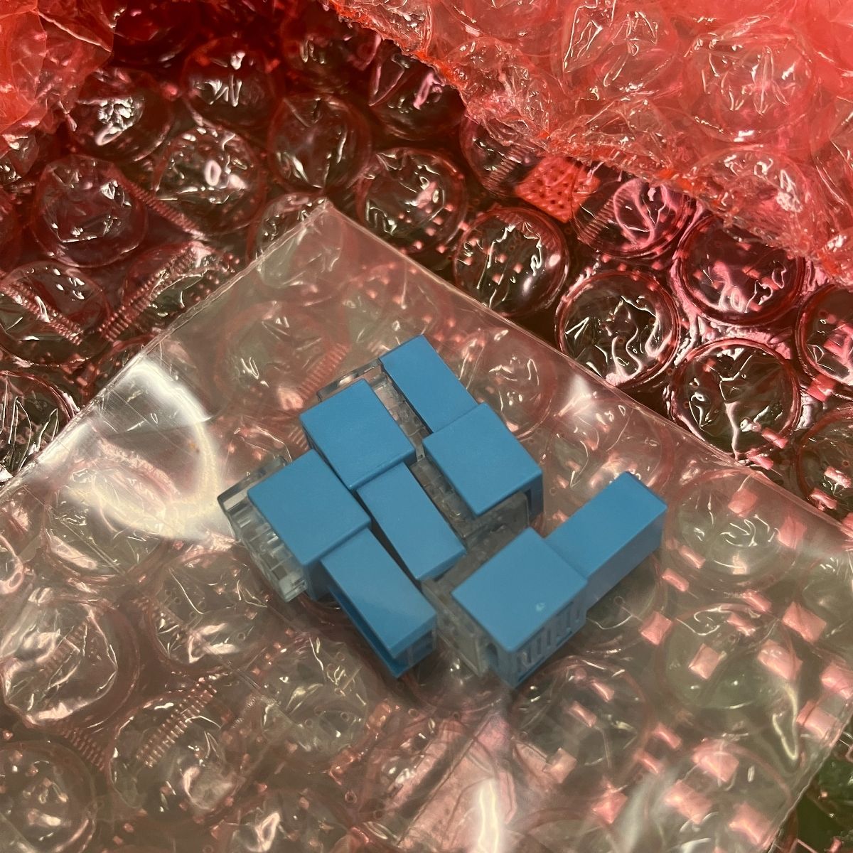 IP8D-4SLIU-B1 回線ユニット