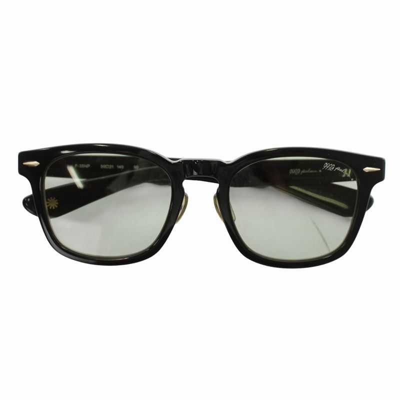 小物 999.9 feelsun F-18SP 999.9feelsun新作2025モデル概要（2025.07.31更新）】 | 999.9