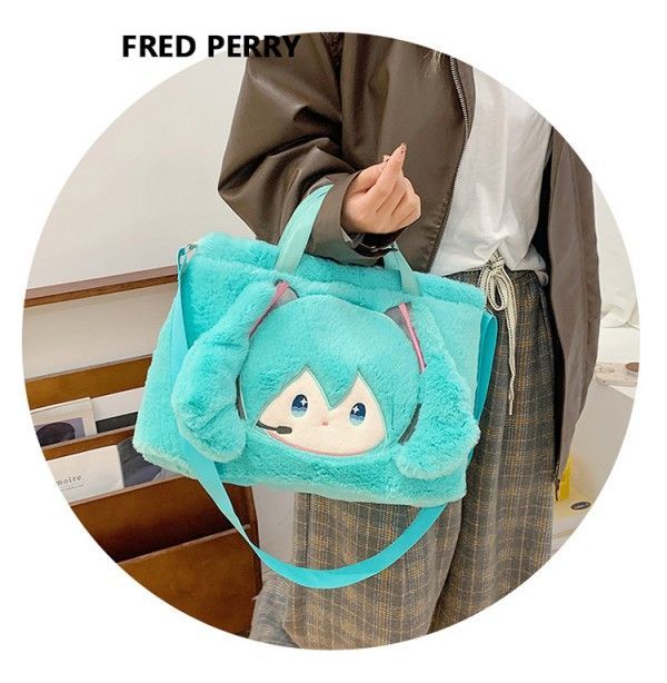 初音ミク　リュック　痛バッグ Amazon.co.jp: 【Flashy】初音ミク リュック 痛バッグ リュック