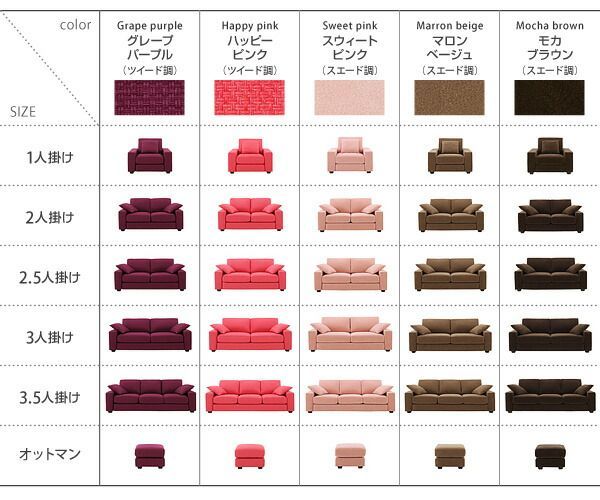 産業用 ZX-LD40 迅速な配達 ZXLD40 産業用ZX-LD40 ソファー 3人掛け