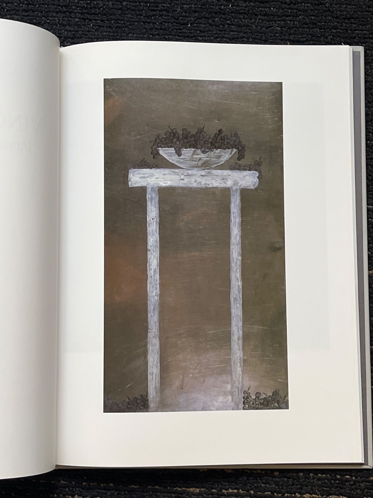 絶版 VINCENT GALLO 画集 ART RANDOM 絶版 VINCENT GALLO 画集 ART RANDOM Art Random 5 Vincent Gallo