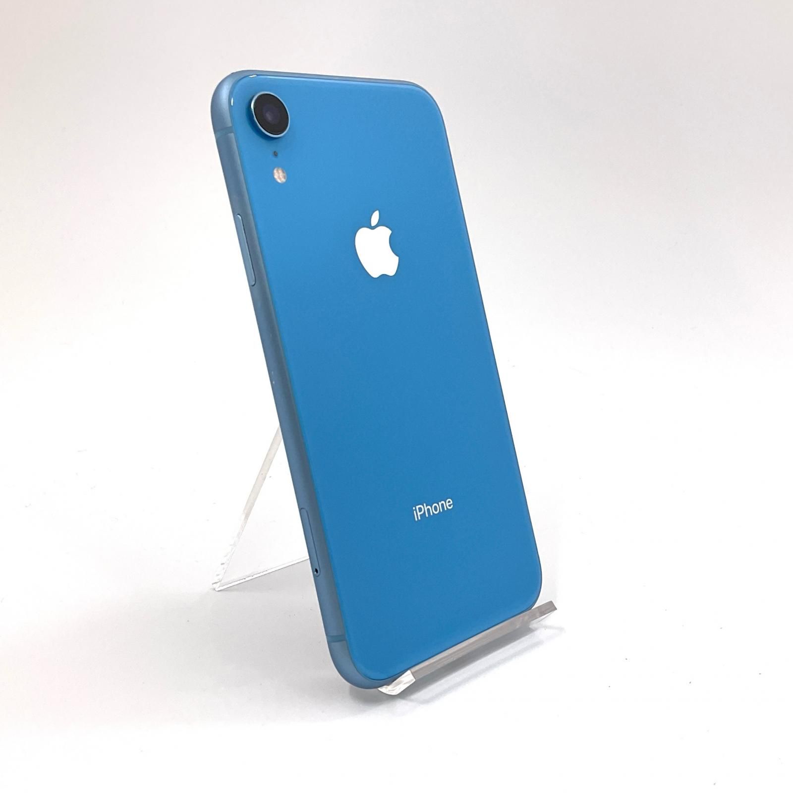 Apple iPhone XR ブルー 本体 128gb uq Amazon.com: Apple iPhone XR, 128GB, Blue - For T-Mobile